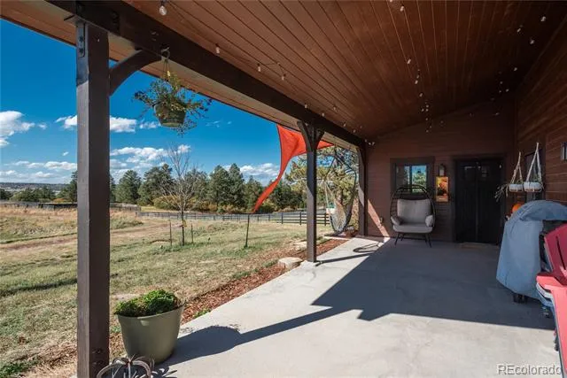 854 Russellville Road Franktown, CO 80116
