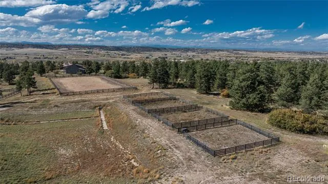 854 Russellville Road Franktown, CO 80116