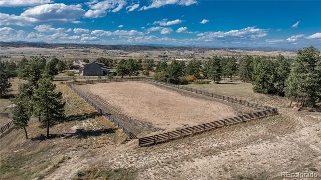 854 Russellville Road Franktown, CO 80116