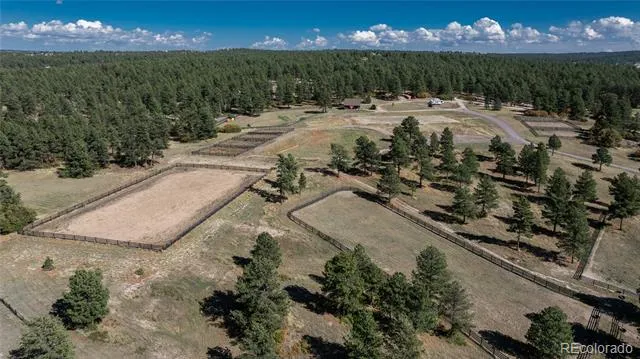 854 Russellville Road Franktown, CO 80116