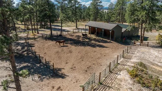 854 Russellville Road Franktown, CO 80116