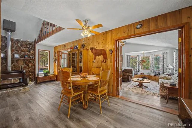 539 12th Trail Cotopaxi, CO 81223