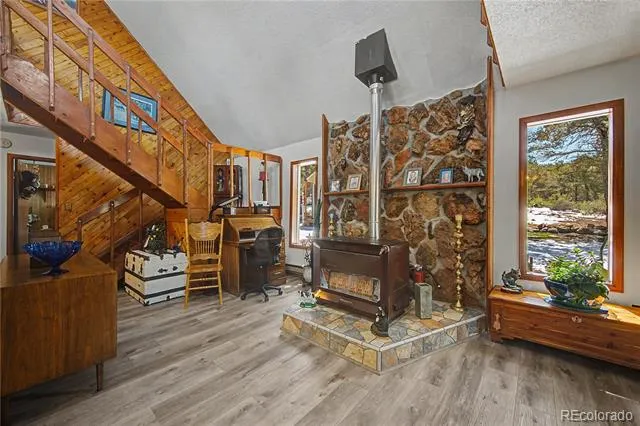 539 12th Trail Cotopaxi, CO 81223