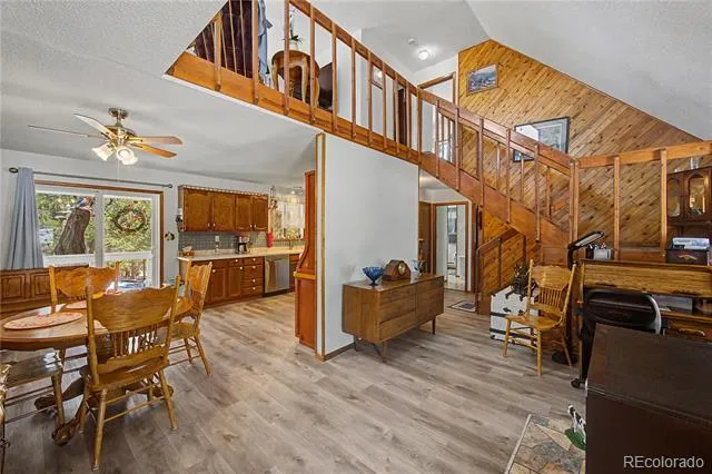 539 12th Trail Cotopaxi, CO 81223