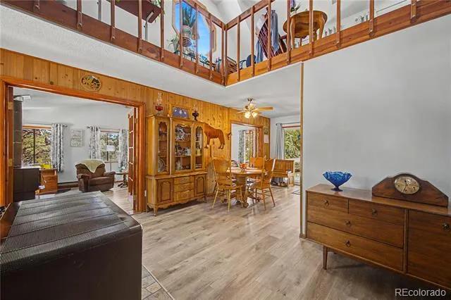 539 12th Trail Cotopaxi, CO 81223