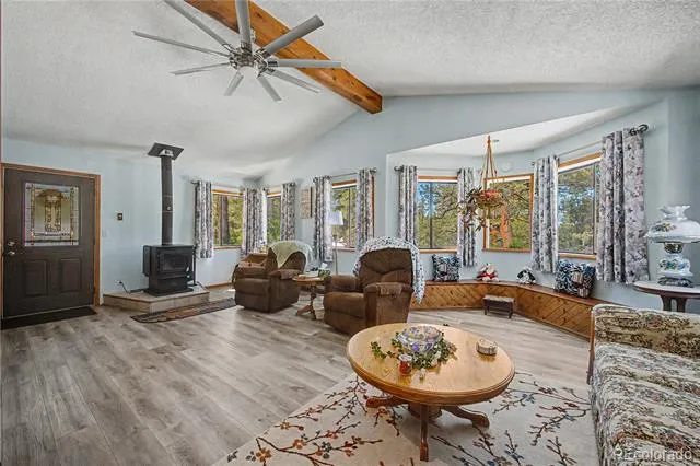 539 12th Trail Cotopaxi, CO 81223