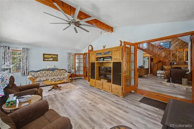 539 12th Trail Cotopaxi, CO 81223
