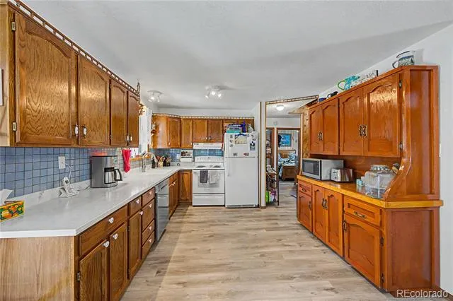 539 12th Trail Cotopaxi, CO 81223