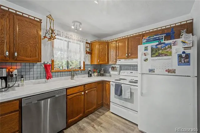 539 12th Trail Cotopaxi, CO 81223