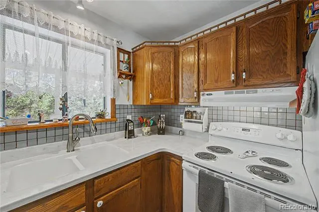 539 12th Trail Cotopaxi, CO 81223