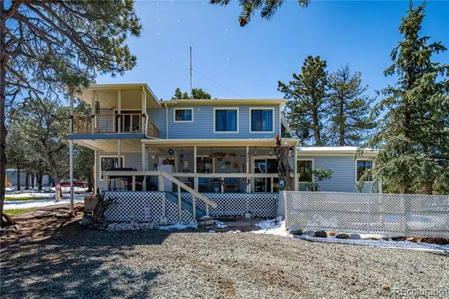 539 12th Trail Cotopaxi, CO 81223