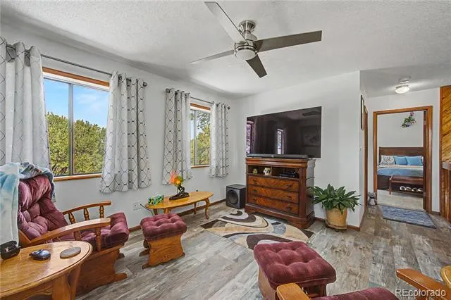 539 12th Trail Cotopaxi, CO 81223