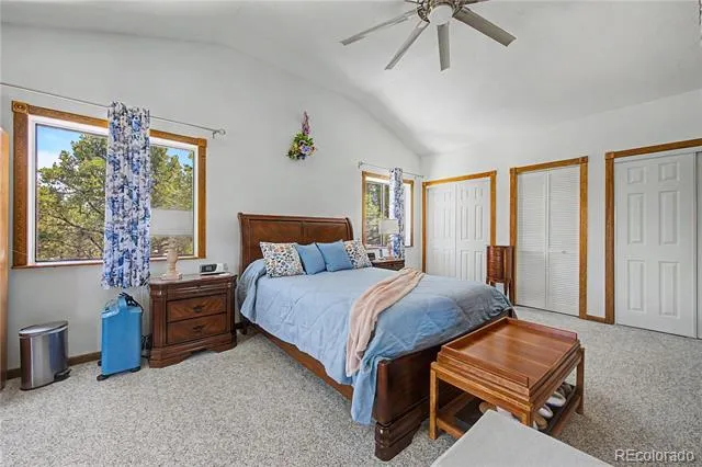 539 12th Trail Cotopaxi, CO 81223