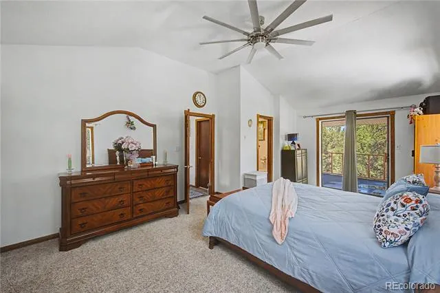 539 12th Trail Cotopaxi, CO 81223