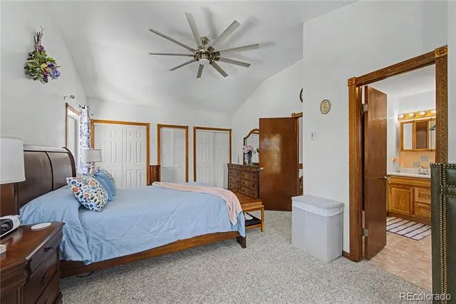 539 12th Trail Cotopaxi, CO 81223