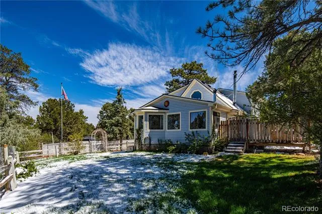 539 12th Trail Cotopaxi, CO 81223