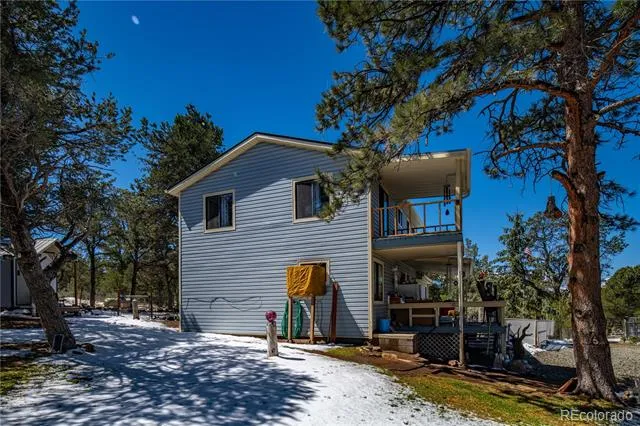 539 12th Trail Cotopaxi, CO 81223