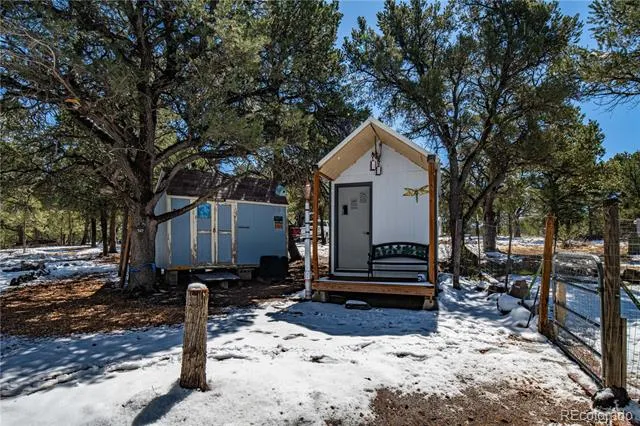 539 12th Trail Cotopaxi, CO 81223