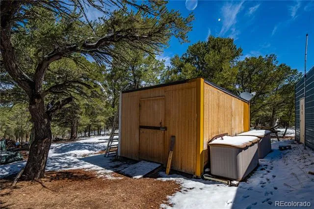 539 12th Trail Cotopaxi, CO 81223