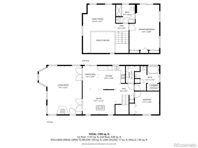539 12th Trail Cotopaxi, CO 81223