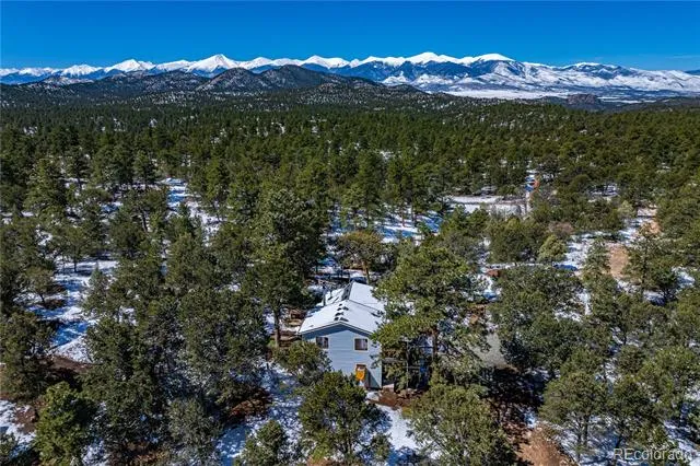 539 12th Trail Cotopaxi, CO 81223