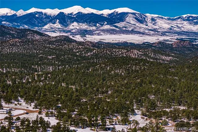 539 12th Trail Cotopaxi, CO 81223