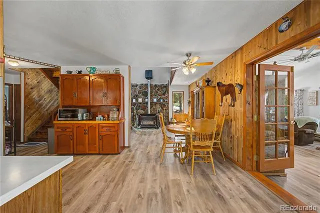 539 12th Trail Cotopaxi, CO 81223