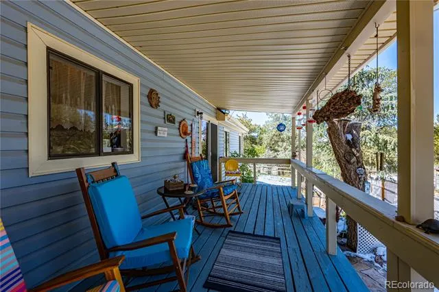 539 12th Trail Cotopaxi, CO 81223