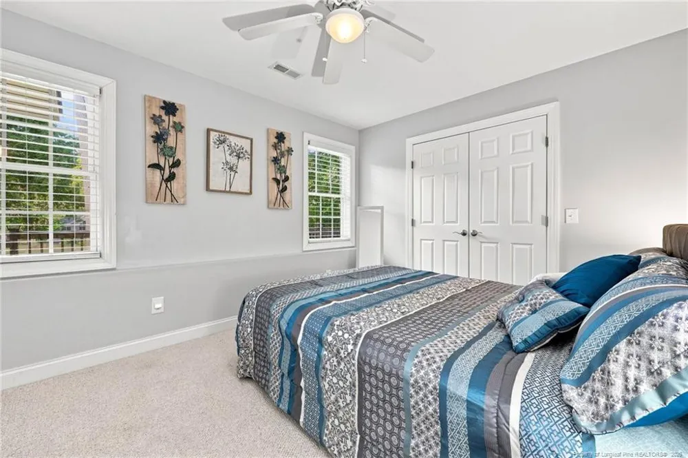 3233 Leicester Circle Sanford, NC 27332