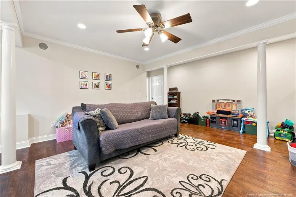 3233 Leicester Circle Sanford, NC 27332