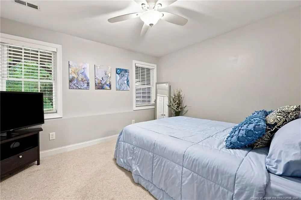 3233 Leicester Circle Sanford, NC 27332