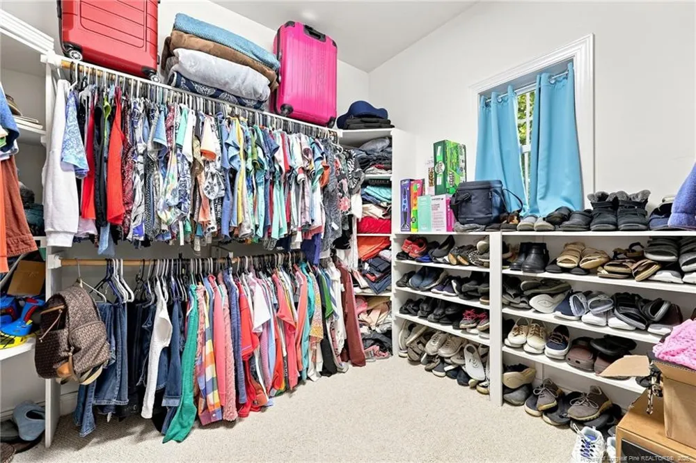 3233 Leicester Circle Sanford, NC 27332