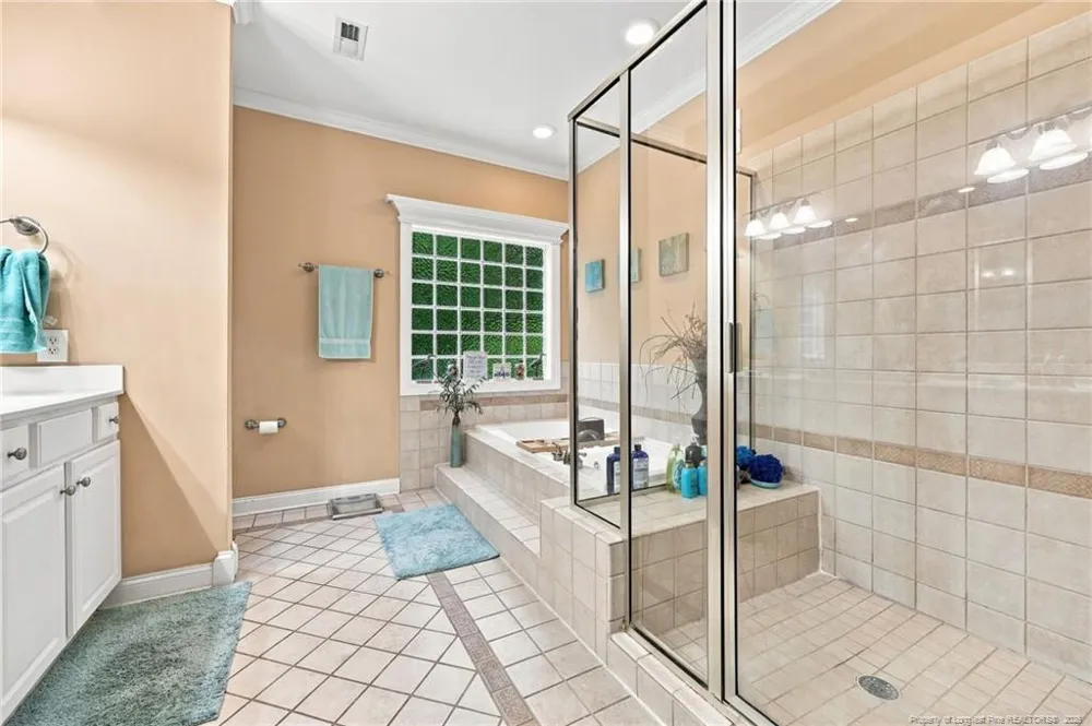 3233 Leicester Circle Sanford, NC 27332