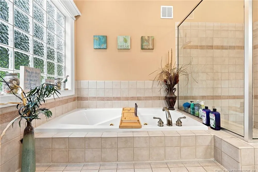 3233 Leicester Circle Sanford, NC 27332