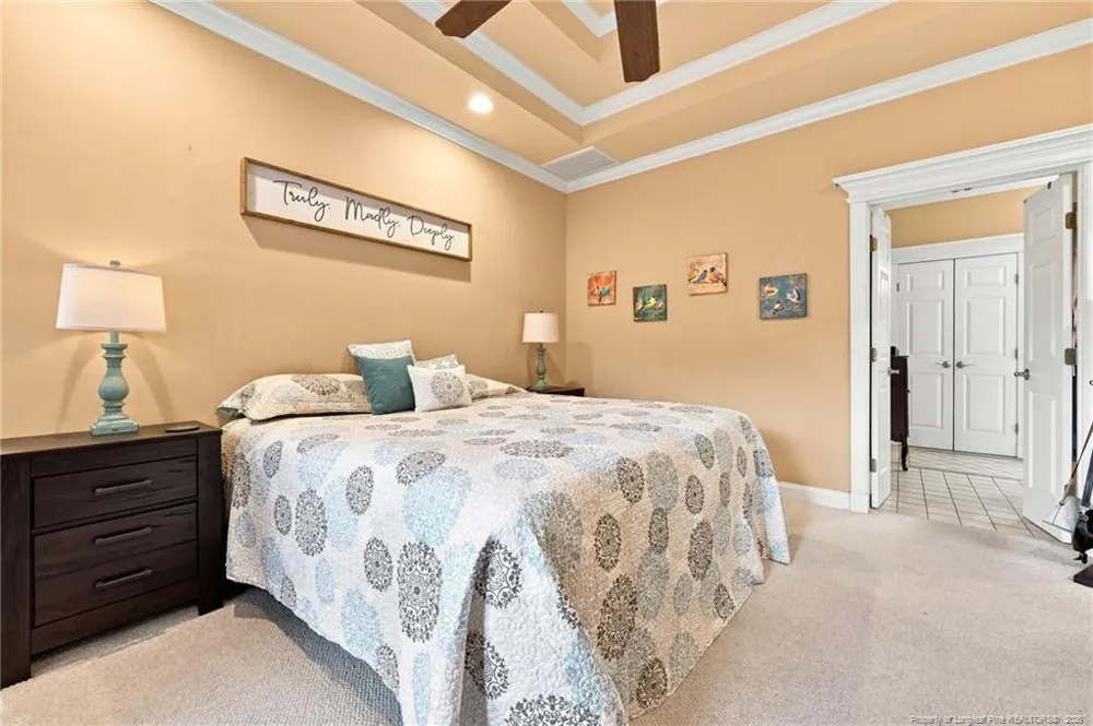 3233 Leicester Circle Sanford, NC 27332