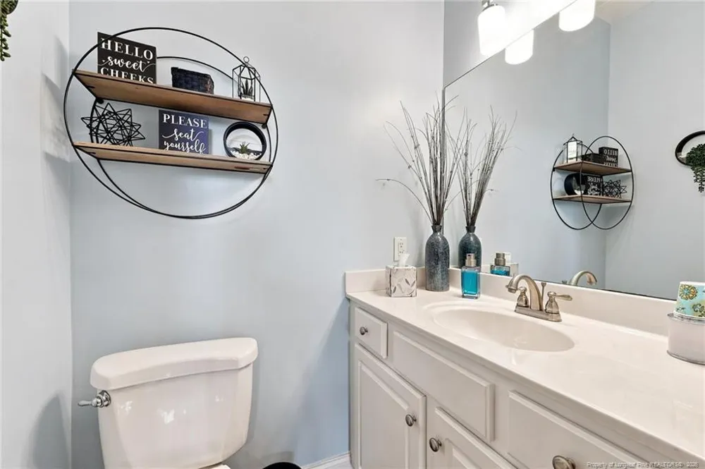 3233 Leicester Circle Sanford, NC 27332