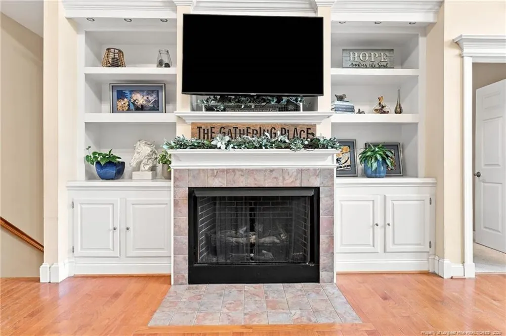 3233 Leicester Circle Sanford, NC 27332