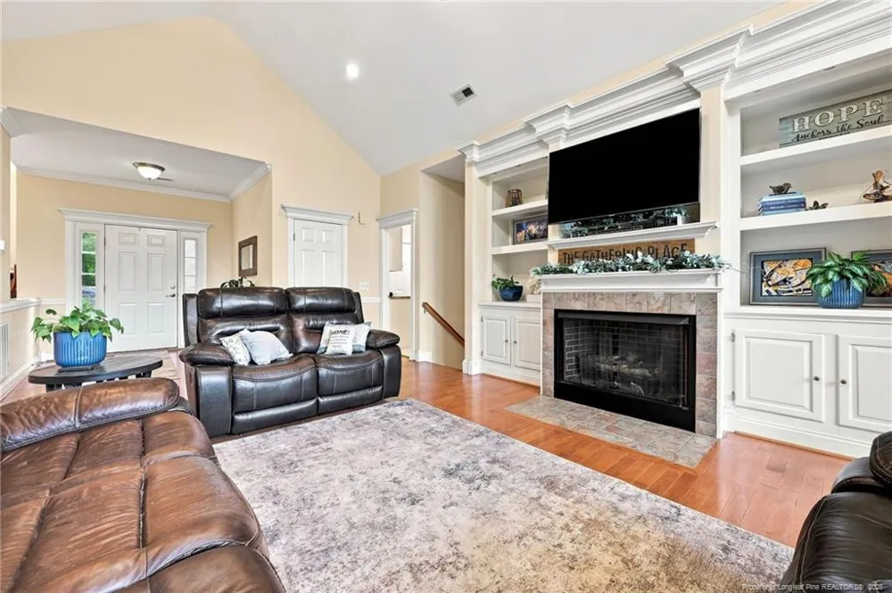 3233 Leicester Circle Sanford, NC 27332