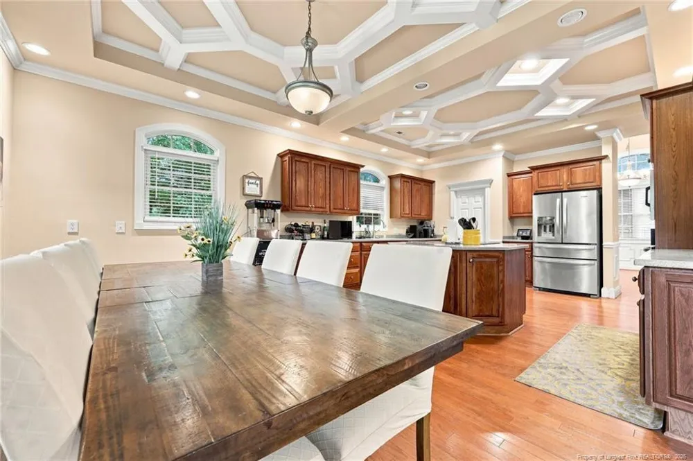3233 Leicester Circle Sanford, NC 27332