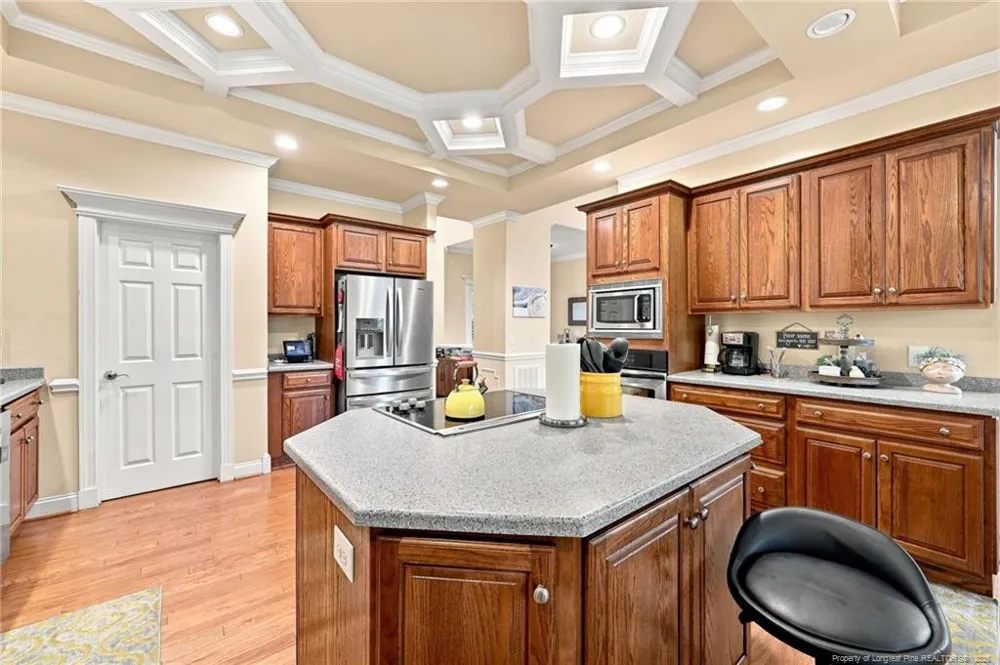 3233 Leicester Circle Sanford, NC 27332