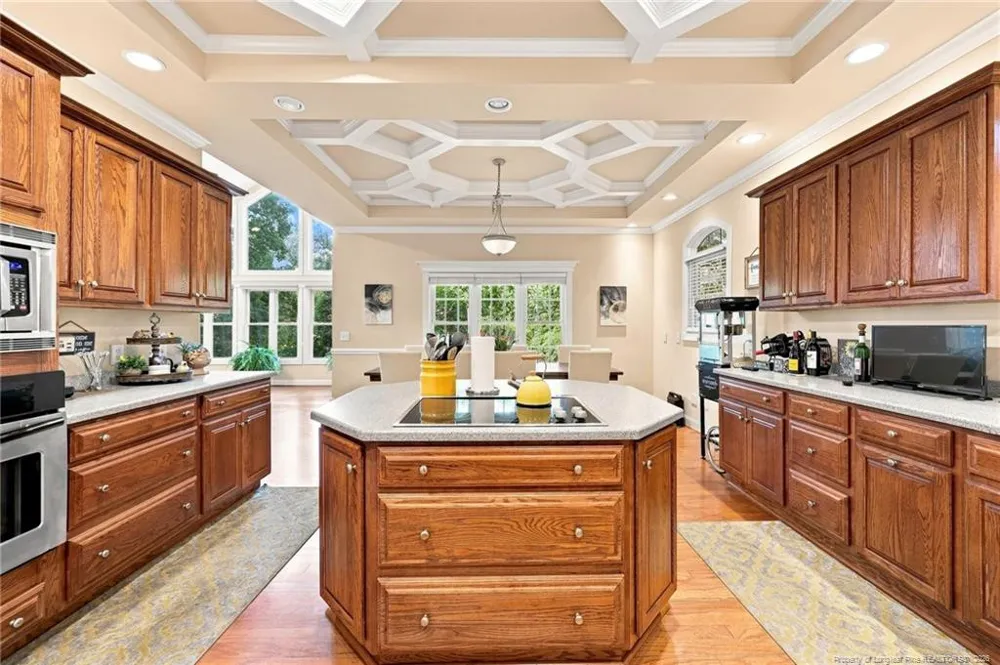 3233 Leicester Circle Sanford, NC 27332