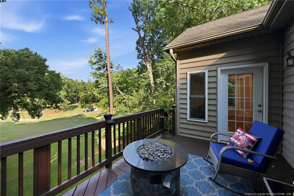 3233 Leicester Circle Sanford, NC 27332