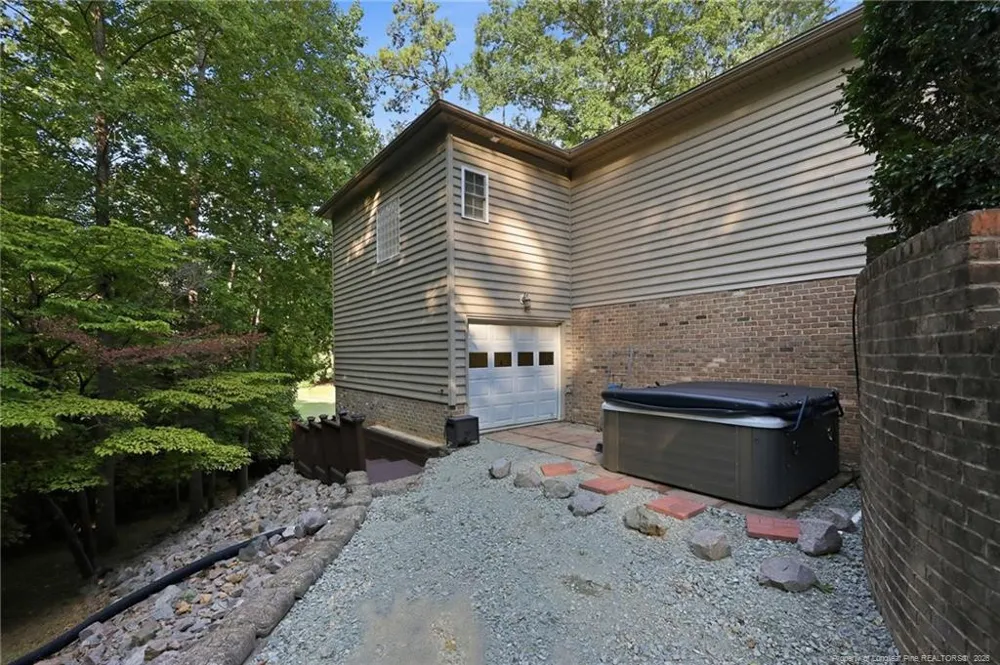 3233 Leicester Circle Sanford, NC 27332