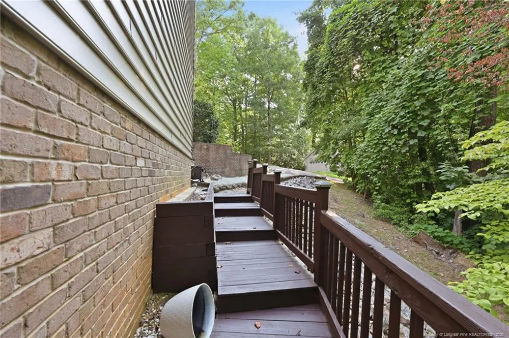 3233 Leicester Circle Sanford, NC 27332