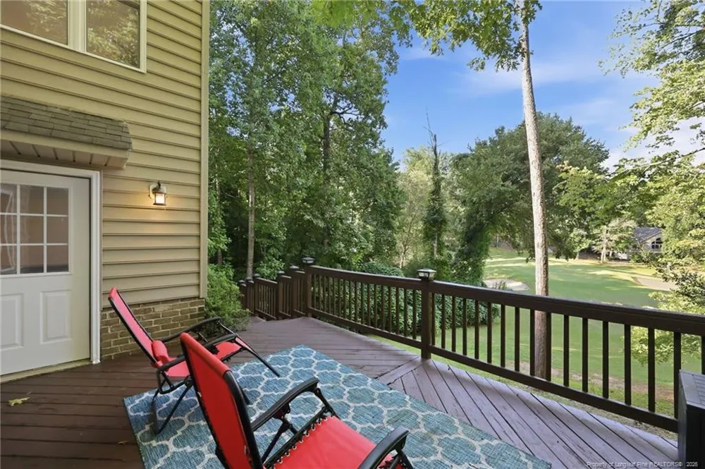 3233 Leicester Circle Sanford, NC 27332