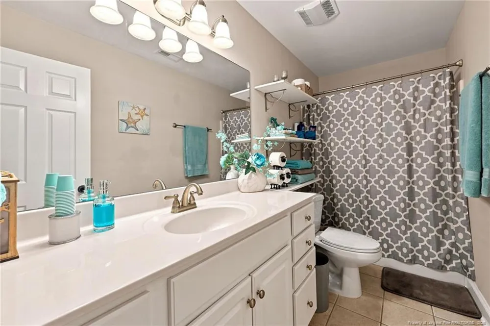 3233 Leicester Circle Sanford, NC 27332