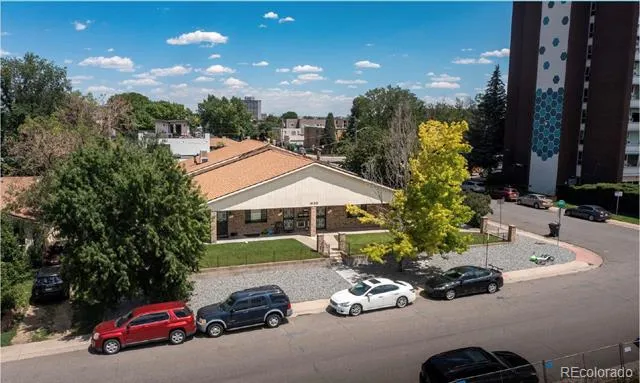 1600 Yates Street Denver, CO 80204