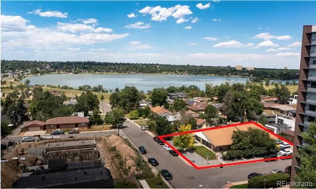 1600 Yates Street Denver, CO 80204
