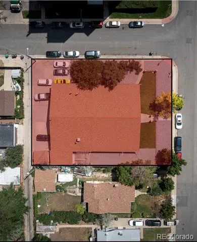 1600 Yates Street Denver, CO 80204
