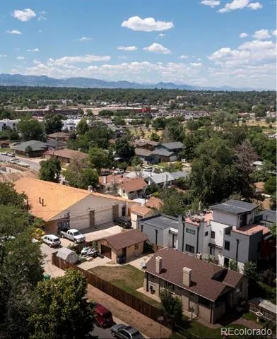 1600 Yates Street Denver, CO 80204